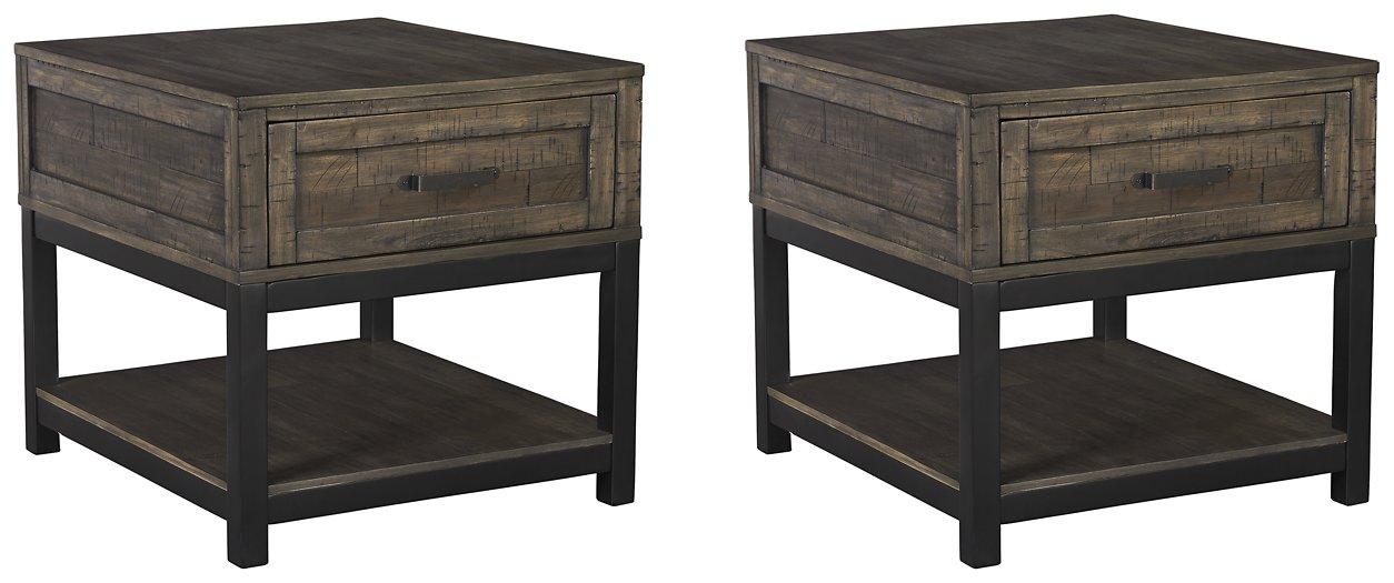 Johurst End Table Set - Tony’s Furniture Store & Linen (GA) - Multi Location