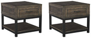 Johurst End Table Set - Tony’s Furniture Store & Linen (GA) - Multi Location