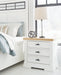 Ashbryn Nightstand - Tony’s Furniture Store & Linen (GA) - Multi Location