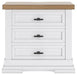 Ashbryn Nightstand - Tony’s Furniture Store & Linen (GA) - Multi Location