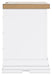 Ashbryn Nightstand - Tony’s Furniture Store & Linen (GA) - Multi Location