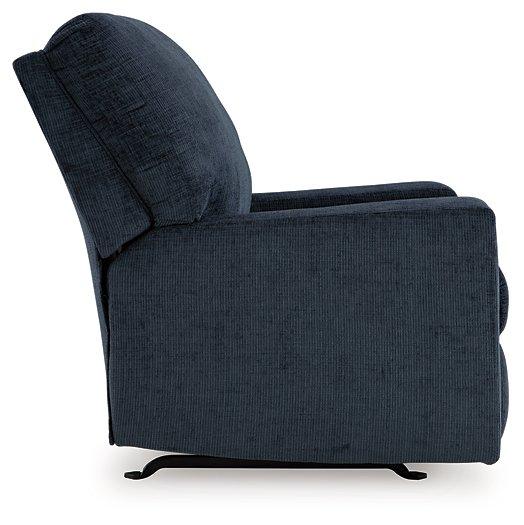 Aviemore Recliner - Tony’s Furniture Store & Linen (GA) - Multi Location