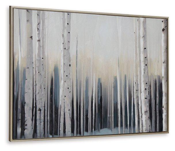 Baabell Wall Art - Tony’s Furniture Store & Linen (GA) - Multi Location