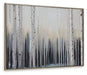 Baabell Wall Art - Tony’s Furniture Store & Linen (GA) - Multi Location