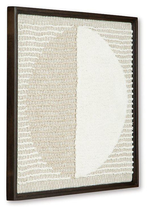 Bachard Wall Decor - Tony’s Furniture Store & Linen (GA) - Multi Location