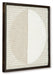 Bachard Wall Decor - Tony’s Furniture Store & Linen (GA) - Multi Location