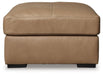 Bandon Oversized Accent Ottoman - Tony’s Furniture Store & Linen (GA) - Multi Location