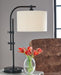 Baronvale Accent Lamp - Tony’s Furniture Store & Linen (GA) - Multi Location