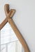 Bartner Accent Mirror - Tony’s Furniture Store & Linen (GA) - Multi Location