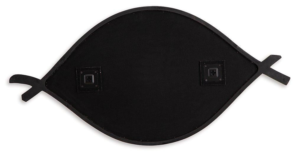 Bartner Accent Mirror - Tony’s Furniture Store & Linen (GA) - Multi Location