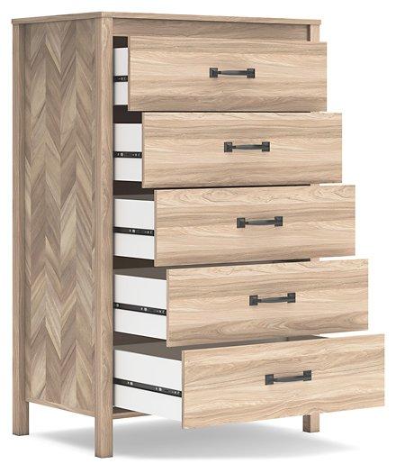 Battelle Chest of Drawers - Tony’s Furniture Store & Linen (GA) - Multi Location