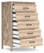 Battelle Chest of Drawers - Tony’s Furniture Store & Linen (GA) - Multi Location
