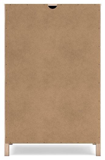 Battelle Chest of Drawers - Tony’s Furniture Store & Linen (GA) - Multi Location