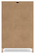 Battelle Chest of Drawers - Tony’s Furniture Store & Linen (GA) - Multi Location