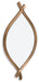 Bartner Accent Mirror - Tony’s Furniture Store & Linen (GA) - Multi Location