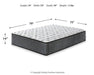 Ultra Luxury Firm Tight Top with Memory Foam Mattress and Base Set - Tony’s Furniture Store & Linen (GA) - Multi Location