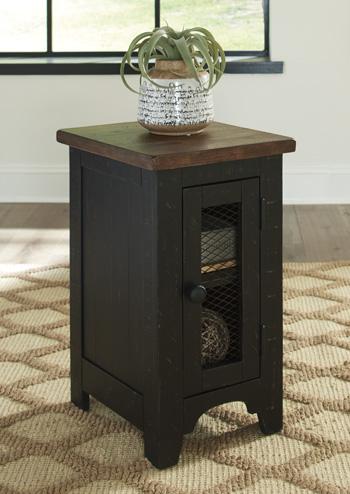 Valebeck End Table Set - Tony’s Furniture Store & Linen (GA) - Multi Location