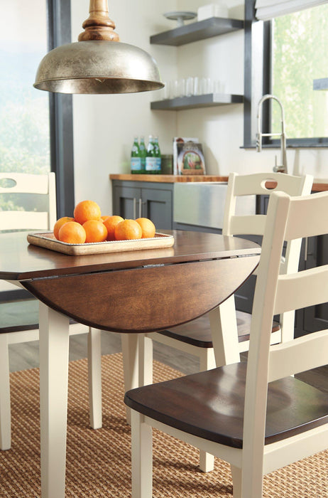 Woodanville Dining Set - Tony’s Furniture Store & Linen (GA) - Multi Location