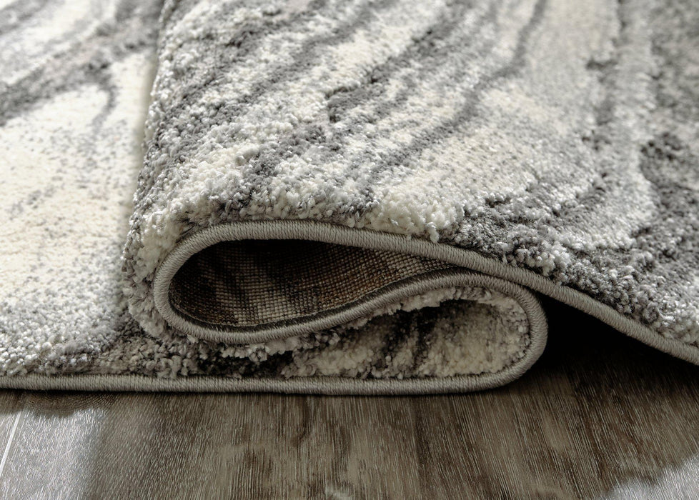 Wysdale 7'10" x 10'3" Rug - Tony’s Furniture Store & Linen (GA) - Multi Location