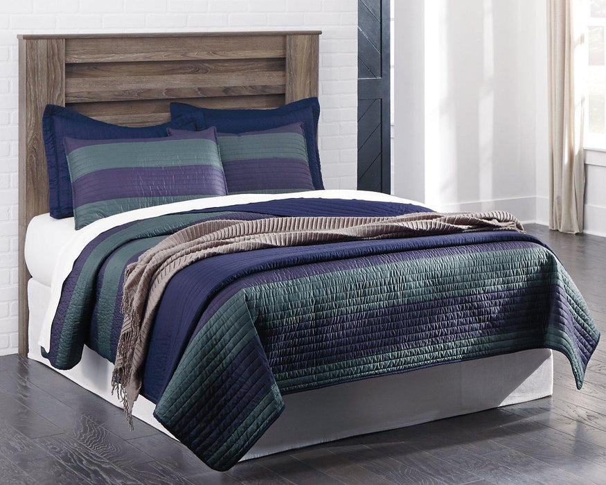 Zelen Bed - Tony’s Furniture Store & Linen (GA) - Multi Location