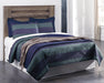 Zelen Bed - Tony’s Furniture Store & Linen (GA) - Multi Location