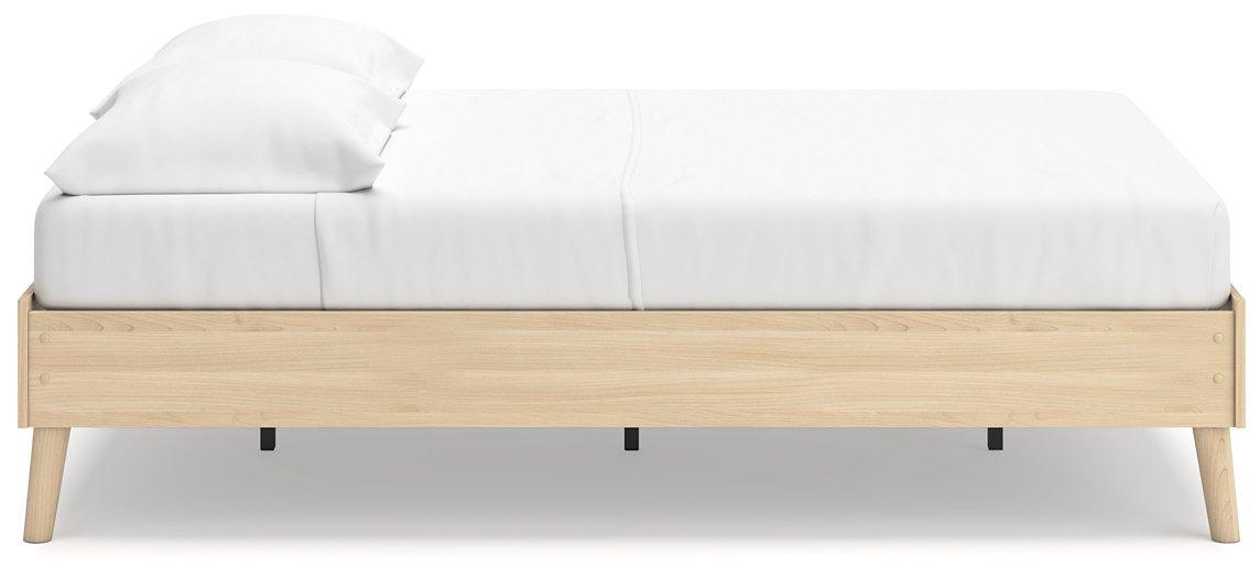 Cabinella Bed - Tony’s Furniture Store & Linen (GA) - Multi Location