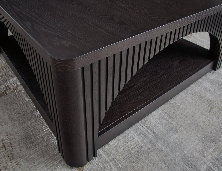 Yellink Coffee Table - Tony’s Furniture Store & Linen (GA) - Multi Location