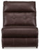 Punch Up Power Reclining Sectional - Tony’s Furniture Store & Linen (GA) - Multi Location