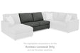 Edenfield 3-Piece Sectional with Chaise - Tony’s Furniture Store & Linen (GA) - Multi Location