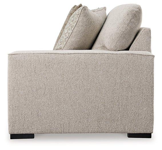 Ballyton Sectional - Tony’s Furniture Store & Linen (GA) - Multi Location