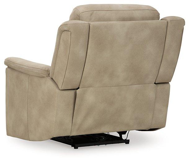 Next-Gen DuraPella Power Recliner - Tony’s Furniture Store & Linen (GA) - Multi Location