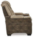 Next-Gen DuraPella Power Recliner - Tony’s Furniture Store & Linen (GA) - Multi Location