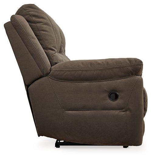 Next-Gen Gaucho Reclining Loveseat with Console - Tony’s Furniture Store & Linen (GA) - Multi Location