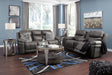 Erlangen Power Reclining Sofa - Tony’s Furniture Store & Linen (GA) - Multi Location