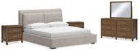 Cabalynn Bedroom Set - Tony’s Furniture Store & Linen (GA) - Multi Location