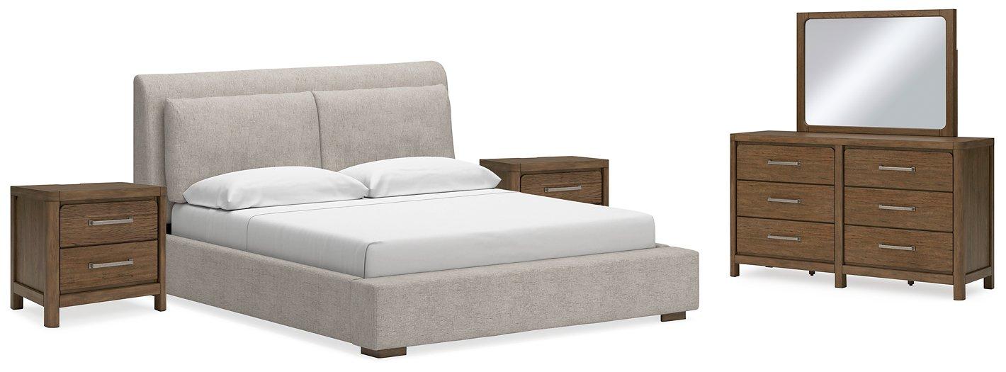 Cabalynn Bedroom Set - Tony’s Furniture Store & Linen (GA) - Multi Location