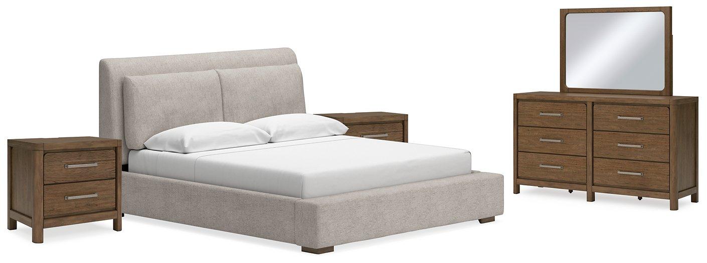 Cabalynn Bedroom Set - Tony’s Furniture Store & Linen (GA) - Multi Location