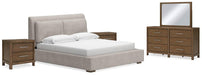 Cabalynn Bedroom Set - Tony’s Furniture Store & Linen (GA) - Multi Location