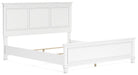 Fortman Bed - Tony’s Furniture Store & Linen (GA) - Multi Location