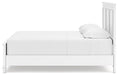 Fortman Bed - Tony’s Furniture Store & Linen (GA) - Multi Location