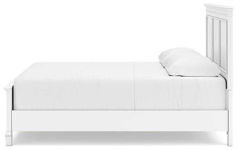 Fortman Bed - Tony’s Furniture Store & Linen (GA) - Multi Location