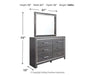 Lodanna Bedroom Set - Tony’s Furniture Store & Linen (GA) - Multi Location