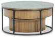 Fridley Nesting Coffee Table (Set of 2) - Tony’s Furniture Store & Linen (GA) - Multi Location