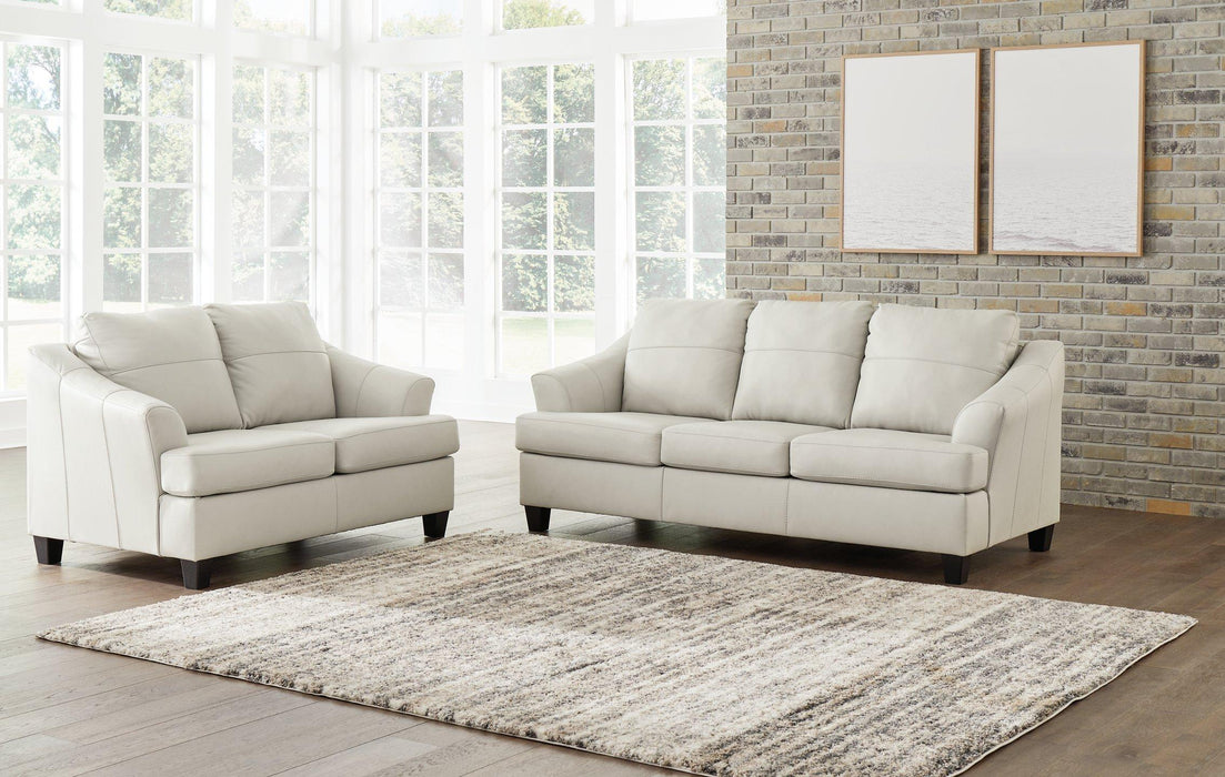 Genoa Living Room Set - Tony’s Furniture Store & Linen (GA) - Multi Location
