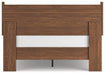 Fordmont Bed - Tony’s Furniture Store & Linen (GA) - Multi Location