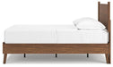 Fordmont Bed - Tony’s Furniture Store & Linen (GA) - Multi Location