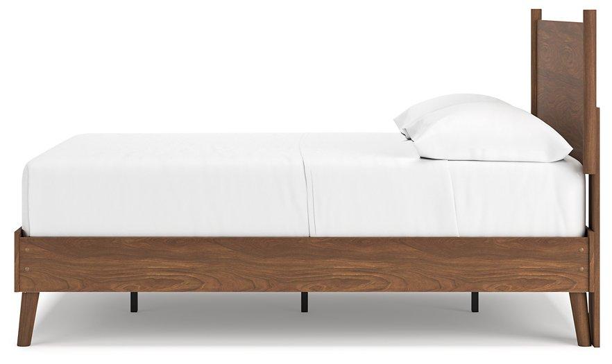 Fordmont Bed - Tony’s Furniture Store & Linen (GA) - Multi Location