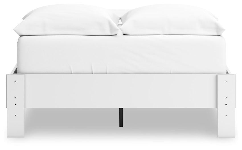 Hallityn Bed - Tony’s Furniture Store & Linen (GA) - Multi Location