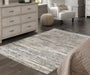 Gizela 5'3" x 7'3" Rug - Tony’s Furniture Store & Linen (GA) - Multi Location