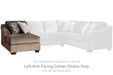 Graftin 3-Piece Sectional with Chaise - Tony’s Furniture Store & Linen (GA) - Multi Location